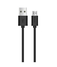 Кабель Devia Micro USB Smart Cable V2 - Black