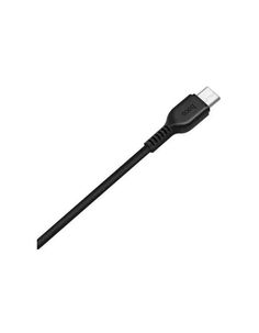 Дата-кабель Hoco X13 Easy, USB - Type-C, черный (61182)