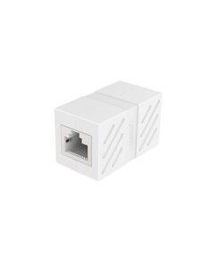 Адаптер-удлинитель для сетевого кабеля UGREEN NW114 (20311) White