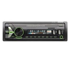 Автомагнитола Digma DCR-390G 1DIN 4x45Вт