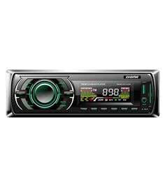 Автомагнитола Digma DCR-320MC 1DIN 4x45Вт