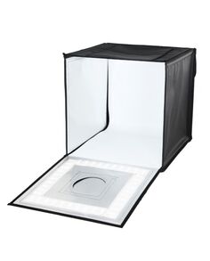 Комплект студийного света FANCIER Led Portable Shooting table kit