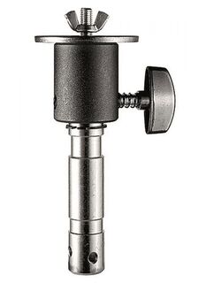 Адаптер Manfrotto 616-12