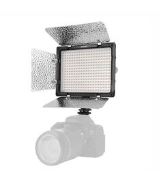 Осветитель светодиодный YongNuo LED YN-300IV (5600K), 316 leds, 60 rgb ,с ду, для фото и видеокамер