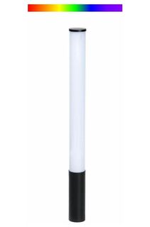 Осветитель Raylab RL-LED09RGB 2500-9900К 2600mAh