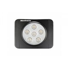 Осветитель Manfrotto MLUMIEART-BK LED Lumie Art