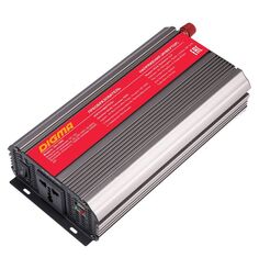 Инвертор Digma DCI-1000 1000Вт с 12В на 220В