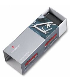 Мультитул Victorinox SwissTool X Plus Ratchet 3.0339.L
