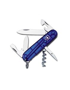 Нож Victorinox Spartan 1.3603.T2 Translucent Blue