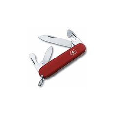 Нож Victorinox Recruit 0.2503 Red