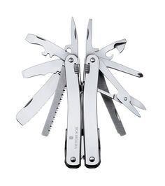 Мультитул Victorinox SwissTool Spirit 3.0224.L