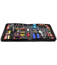 Набор инструментов Buro TC-1118