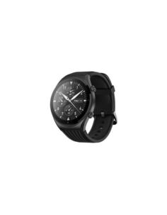 Умные часы Xiaomi Watch S1 GL (BHR5559GL) Black