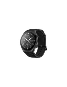 Умные часы Xiaomi Watch S1 GL (BHR5559GL) Black