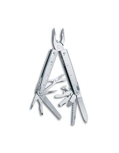 Мультитул Victorinox SwissTool X 3.0327.L
