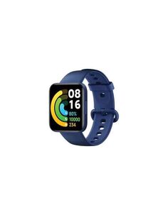 Умные часы Xiaomi Poco Watch (BHR5723GL) Blue