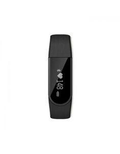 Фитнес-браслет Lime 116HR Black