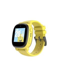 Смарт-часы INOI Kids Watch Lite Yellow