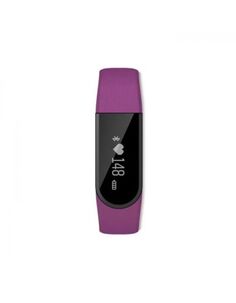 Фитнес-браслет Lime 116HR Purple