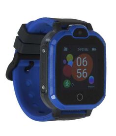 Детские умные часы Geozon Kids Neo Blue G-W20BLU