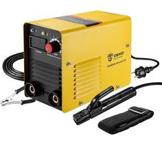 Аппарат сварочный Deko DKWM200A 051-4676 ДЕКО