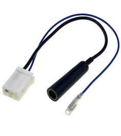 Антенный переходник Intro ANT-315 ISO