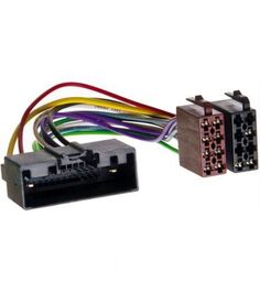 Переходник Intro ISO FO-11