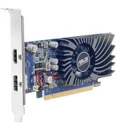 Видеокарта Asus GT 1030 2048Mb (GT1030-2G-BRK)