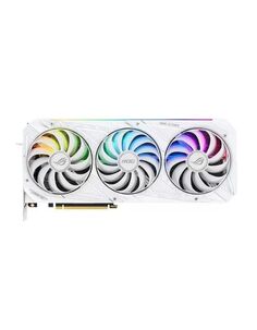 Видеокарта Asus PCI-E nVidia GeForce RTX 3080 10Gb RTL (ROG-STRIX-RTX3080-O10G-WHITE) состояние хорошее