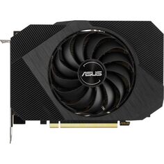 Видеокарта Asus GeForce RTX 3050 8192Mb GDDR6