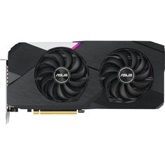 Видеокарта Asus Radeon RX 6750XT 12288Mb GDDR6