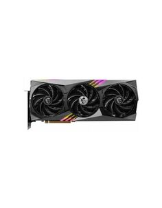 Видеокарта MSI RTX 4090 GAMING X TRIO 24G (602-V510-20S)