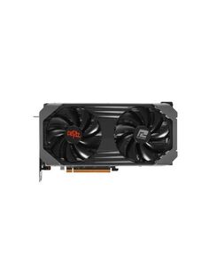 Видеокарта PowerColor Radeon RX 6650XT 8192Mb 128 GDDR6 Ret (AXRX 6650XT 8GBD6-3DHE/OC)