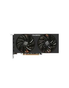 Видеокарта PowerColor Radeon RX 6700 10240Mb 160 GDDR6 Ret (AXRX 6700 10GBD6-3DH/OC)