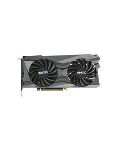 Видеокарта Inno3D RTX 3060 Ti Twin X2