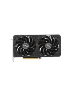 Видеокарта KFA2 PCIE16 RTX3060TI 8G GDDR6X 3060 TI CORE (36ISM6MD2KCK)