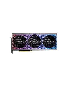 Видеокарта Palit nVidia GeForce RTX4080 Gamerock OC 16GB (NED4080S19T2-1030G)