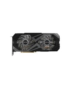 Видеокарта KFA2 RTX3060TI RTX 3060 TI X 8GB (36ISL6MD1WTK)