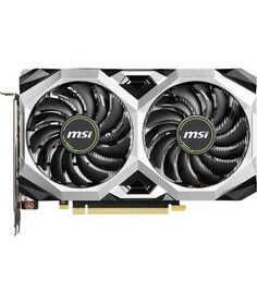 Видеокарта MSI GTX 1660 Super Ventus XS OC RU