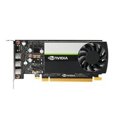 Видеокарта Nvidia T400 4GB (900-5G172-2240-000)