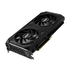 Видеокарта PALIT GeForce RTX 4070 DUAL 12G (NED4070019K9-1047D)