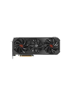 Видеокарта PowerColor Radeon RX 6750XT 12288Mb 192 GDDR6 Ret (AXRX 6750XT 12GBD6-3DHE/OC)