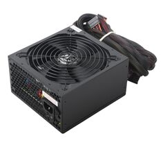 Блок питания Zalman 700W ZM700-LXII