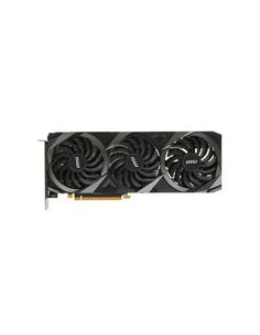 Видеокарта MSI RTX3060 12GB RTX 3060 VENTUS 3X 12G OC