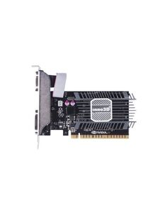 Видеокарта Inno3D GeForce GT 730 1Gb DDR3 (N730-1SDV-D3BX)