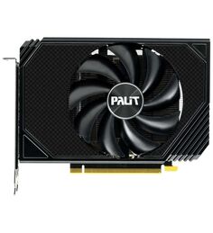 Видеокарта Palit PA-RTX3060 STORMX 12G nVidia RTX 3060 Gigabyte