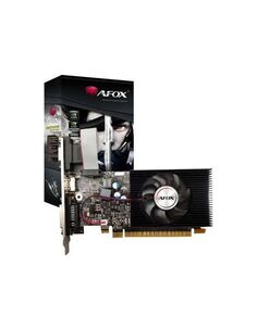 Видеокарта AFOX GeForce GT740 4096Mb LP Single fan (AF740-4096D3L3)