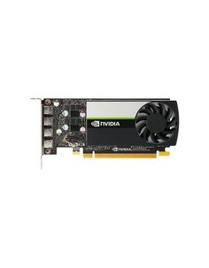 Видеокарта Nvidia PCIE16 T1000 8GB GDDR6 BLK (900-5G172-2270-000)