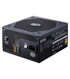 Блок питания Cooler Master 850W V Gold V2 (MPY-850V-AFBAG-EU)