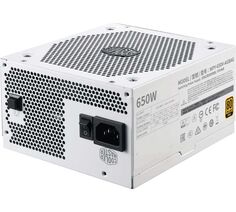 Блок питания Cooler Master ATX 650W (MPY-650V-AGBAG)